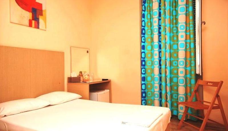 Kentrikon Hotel