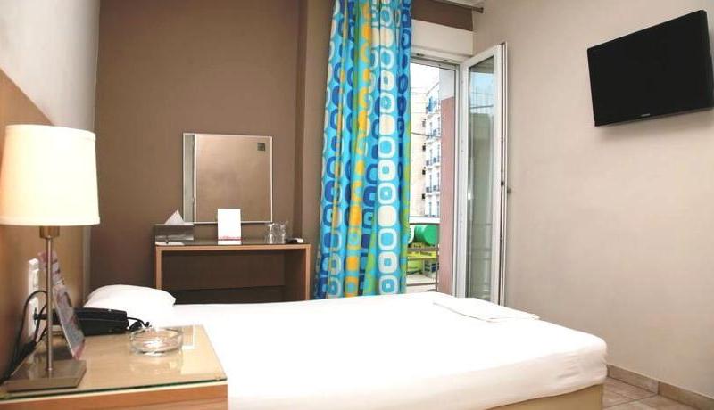 Kentrikon Hotel