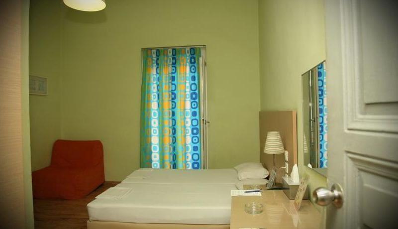 Kentrikon Hotel
