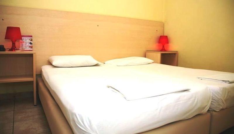 Kentrikon Hotel