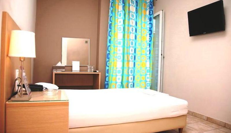 Kentrikon Hotel