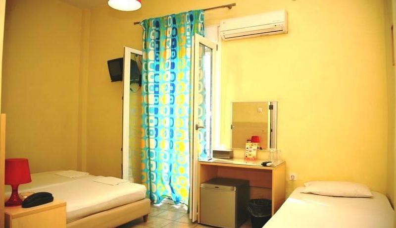 Kentrikon Hotel