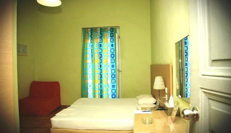 Kentrikon Hotel