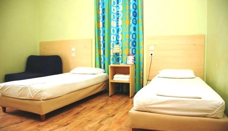 Kentrikon Hotel