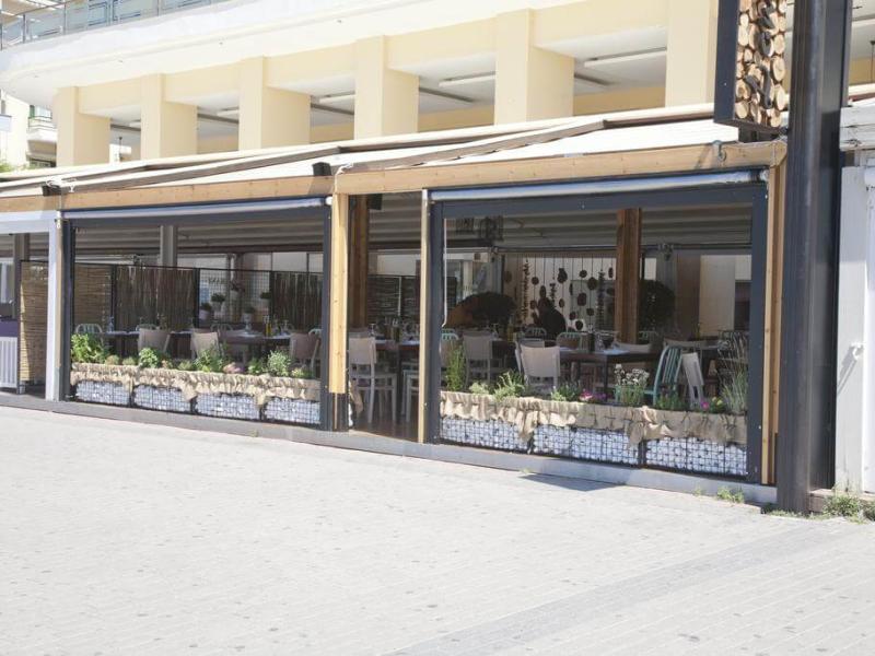 Hotel Paliria