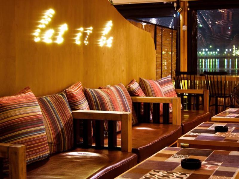 Hotel Paliria