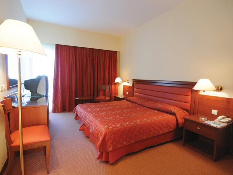 Hotel Paliria