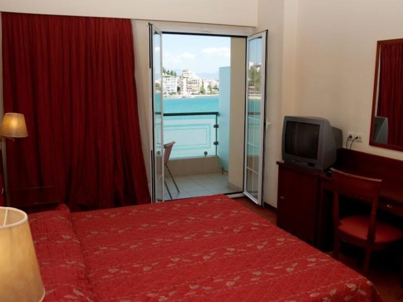 Hotel Paliria
