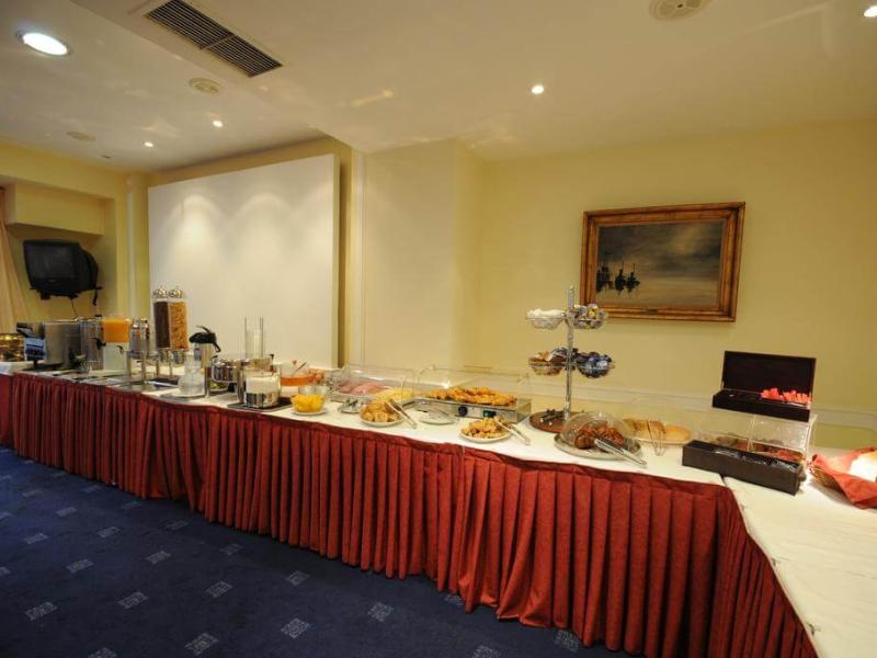 Hotel Paliria