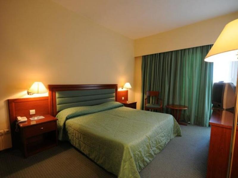 Hotel Paliria