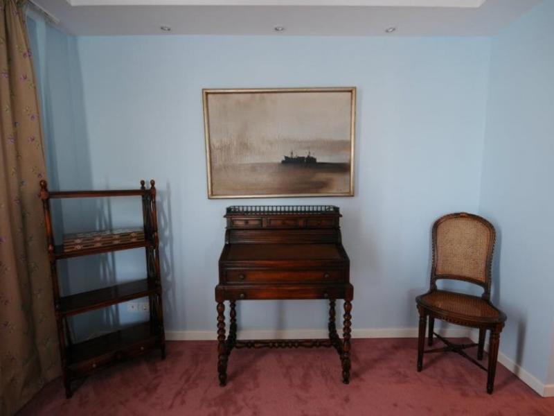 Hotel Paliria