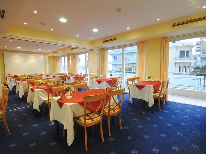 Hotel Paliria