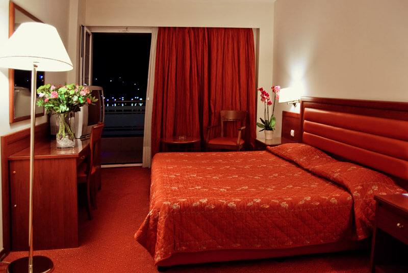 Hotel Paliria