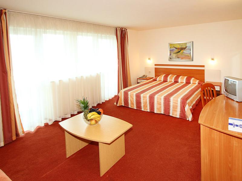 Interhotel Cherno More