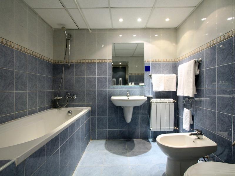 Interhotel Cherno More