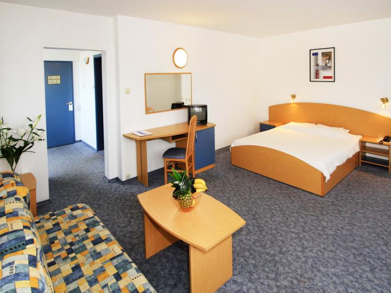 Interhotel Cherno More