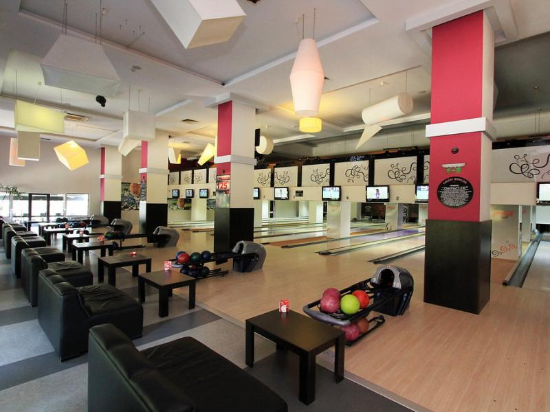 Interhotel Cherno More