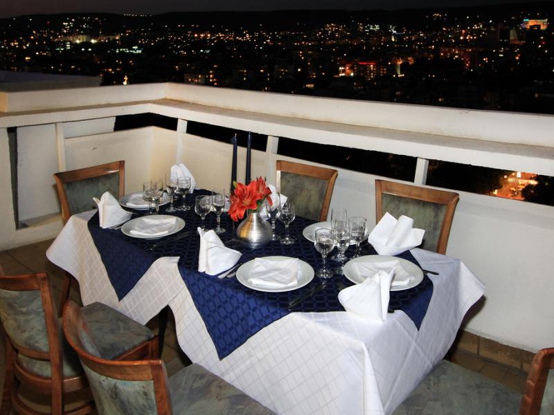 Interhotel Cherno More