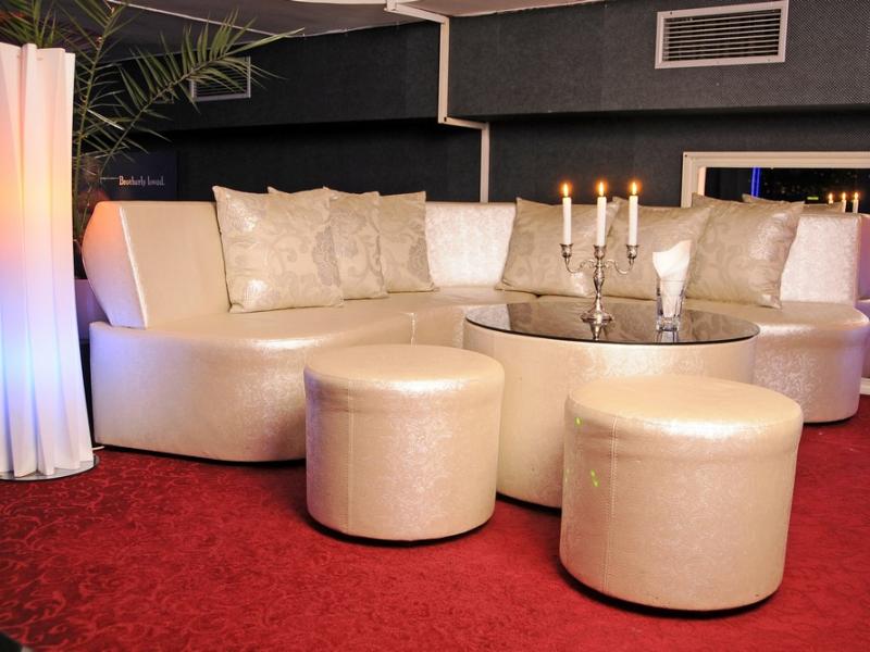 Interhotel Cherno More