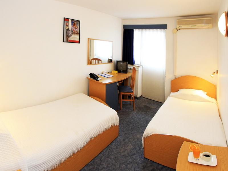 Interhotel Cherno More