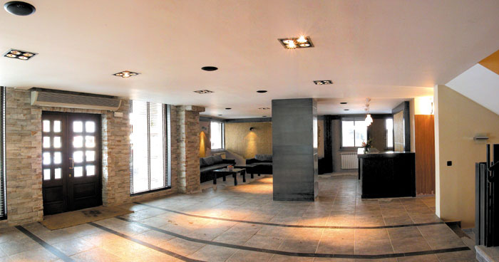 Fortuna Sky Apartment