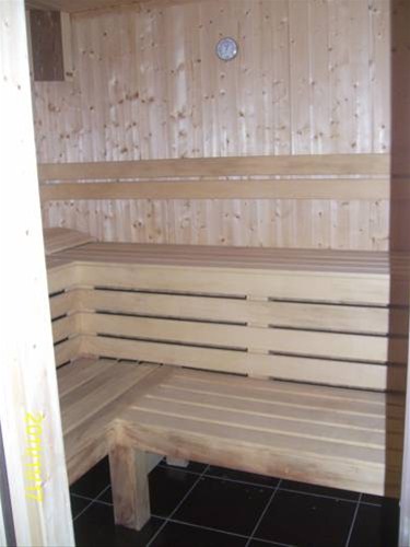 Fortuna Sky Apartment