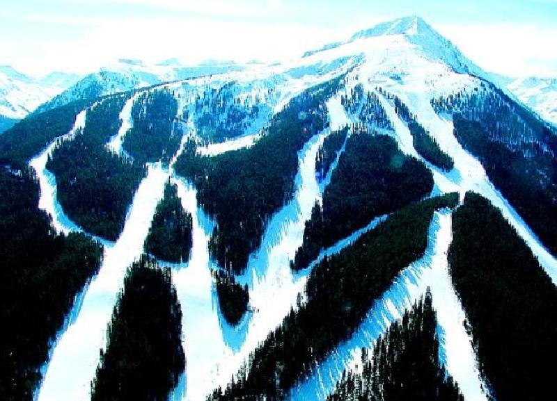 Fortuna Sky Apartment