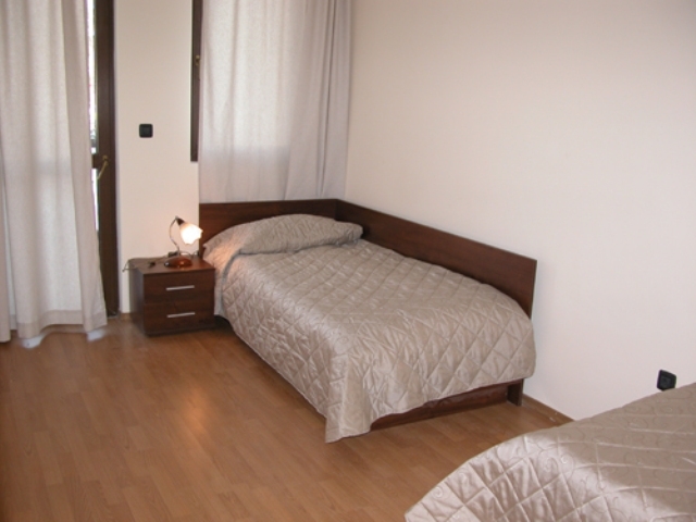 Fortuna Sky Apartment