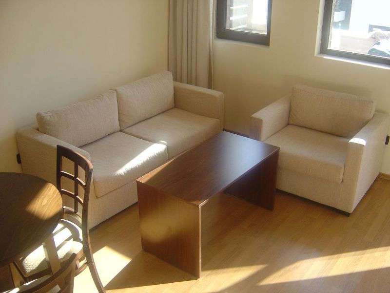 Fortuna Sky Apartment