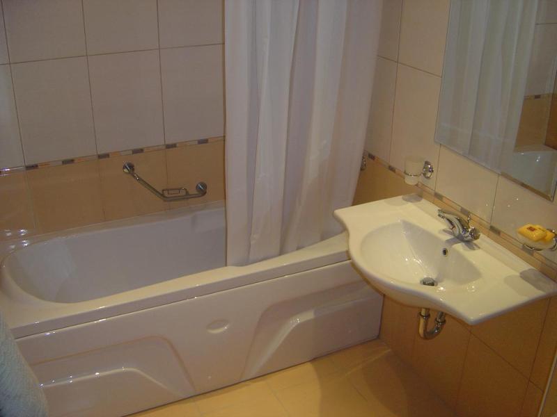 Fortuna Sky Apartment