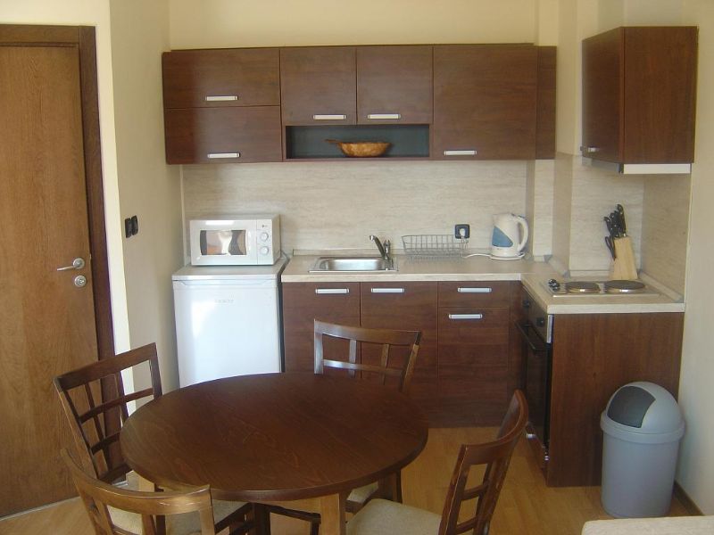 Fortuna Sky Apartment