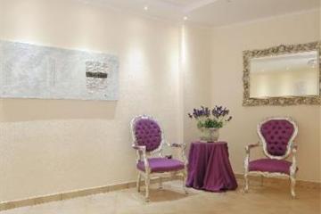 Отель Park Hotel Argento Италия, Лигурия, фото 11