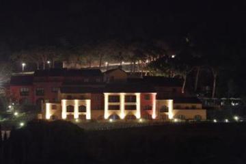 Отель Park Hotel Argento Италия, Лигурия, фото 3