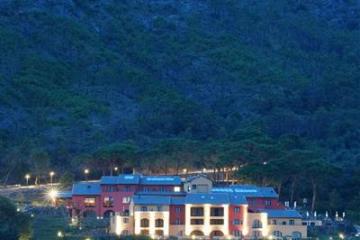 Отель Park Hotel Argento Италия, Лигурия, фото 4