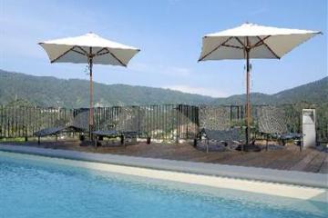 Отель Park Hotel Argento Италия, Лигурия, фото 6