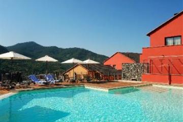 Отель Park Hotel Argento Италия, Лигурия, фото 7