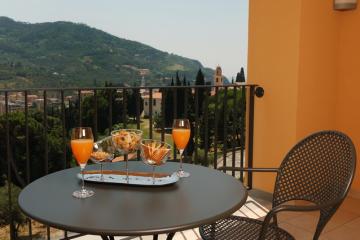 Отель Park Hotel Argento Италия, Лигурия, фото 8