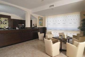 Отель Park Hotel Argento Италия, Лигурия, фото 10