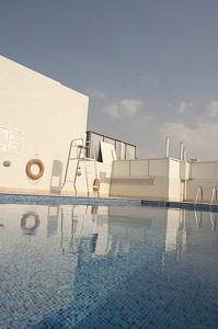 Tulip Inn Hotel Apartment