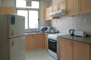 Tulip Inn Hotel Apartment