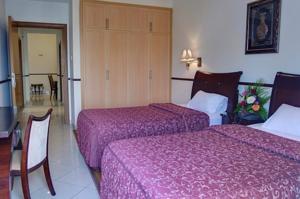 Tulip Inn Hotel Apartment