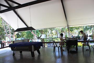 Отель Samet Ville Resort Таиланд, о Самет, фото 17