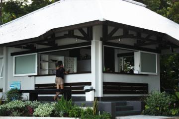 Отель Samet Ville Resort Таиланд, о Самет, фото 20