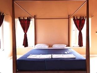 Отель Samet Ville Resort Таиланд, о Самет, фото 2