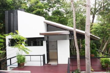 Отель Samet Ville Resort Таиланд, о Самет, фото 21