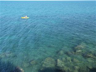 Отель Samet Ville Resort Таиланд, о Самет, фото 6