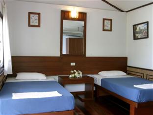 Отель Samet Ville Resort Таиланд, о Самет, фото 7