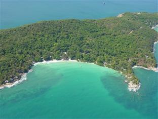 Отель Samet Ville Resort Таиланд, о Самет, фото 8