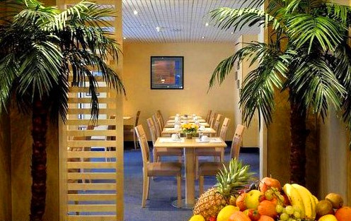 Holiday Inn Garden Court Le Cannet