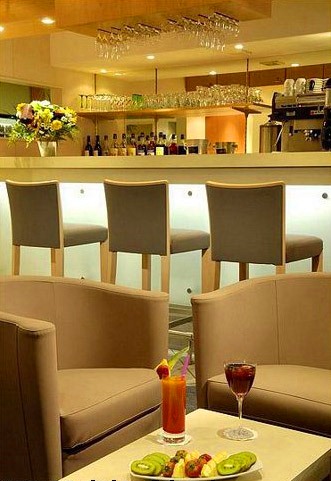 Holiday Inn Garden Court Le Cannet